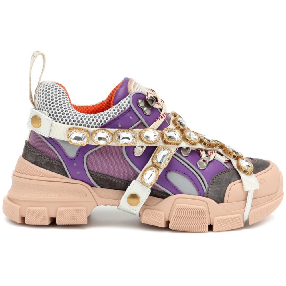 Gucci Flashtrek sneakers